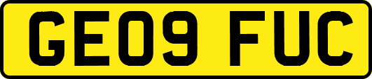 GE09FUC