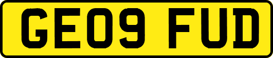 GE09FUD