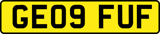 GE09FUF