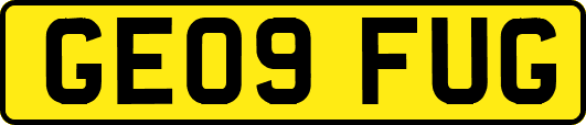 GE09FUG