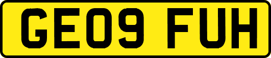 GE09FUH