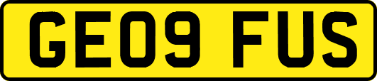 GE09FUS