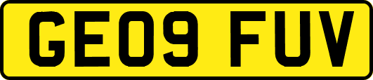 GE09FUV