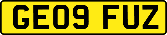 GE09FUZ