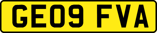 GE09FVA