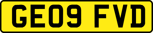 GE09FVD
