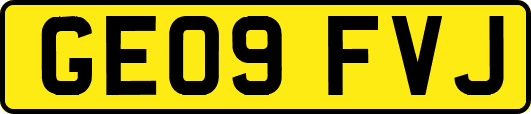 GE09FVJ