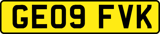 GE09FVK