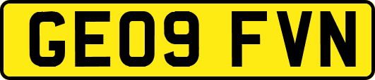 GE09FVN