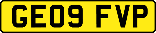 GE09FVP