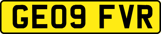GE09FVR