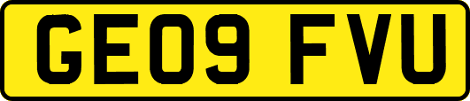 GE09FVU