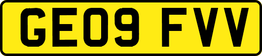 GE09FVV