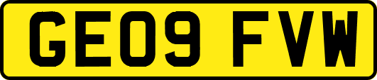 GE09FVW