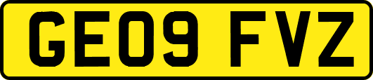 GE09FVZ