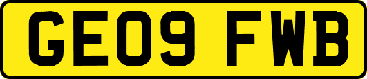 GE09FWB