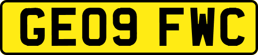 GE09FWC