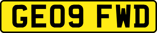 GE09FWD