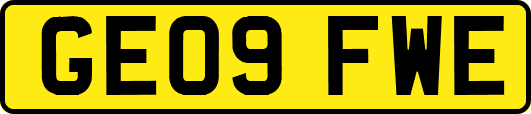 GE09FWE
