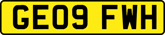 GE09FWH