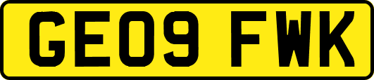 GE09FWK