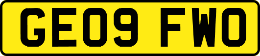 GE09FWO