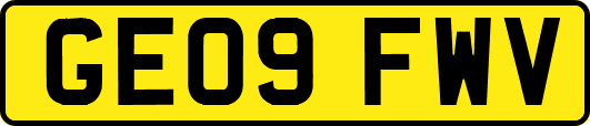 GE09FWV