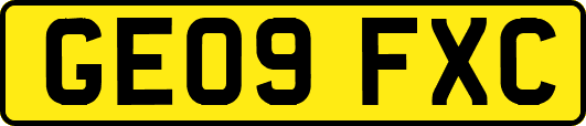 GE09FXC