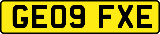 GE09FXE
