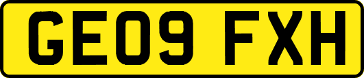 GE09FXH