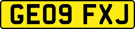 GE09FXJ