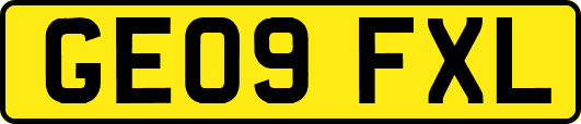 GE09FXL