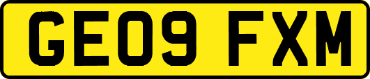 GE09FXM