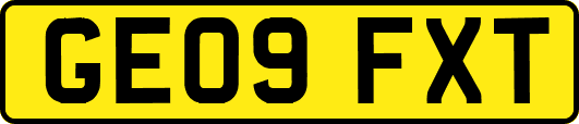 GE09FXT