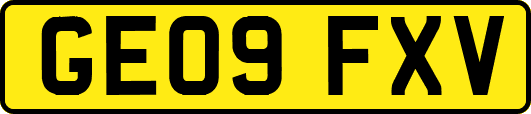 GE09FXV