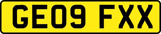 GE09FXX
