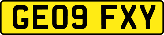 GE09FXY