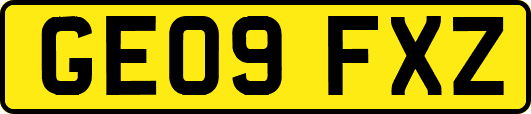 GE09FXZ