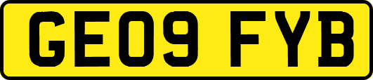 GE09FYB