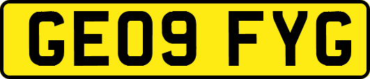 GE09FYG