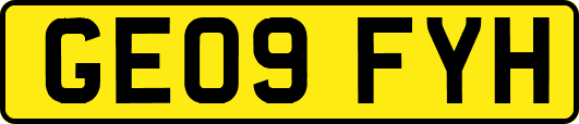 GE09FYH