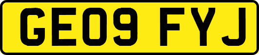 GE09FYJ