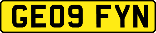 GE09FYN
