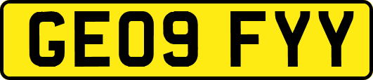 GE09FYY