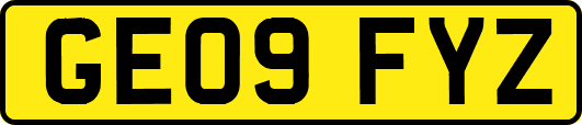 GE09FYZ