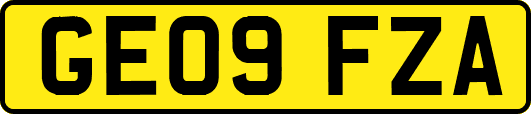 GE09FZA