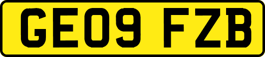GE09FZB