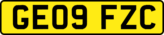 GE09FZC
