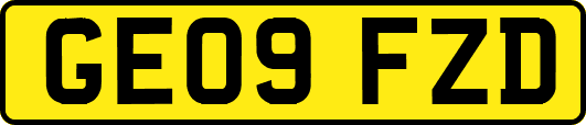 GE09FZD
