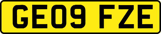 GE09FZE